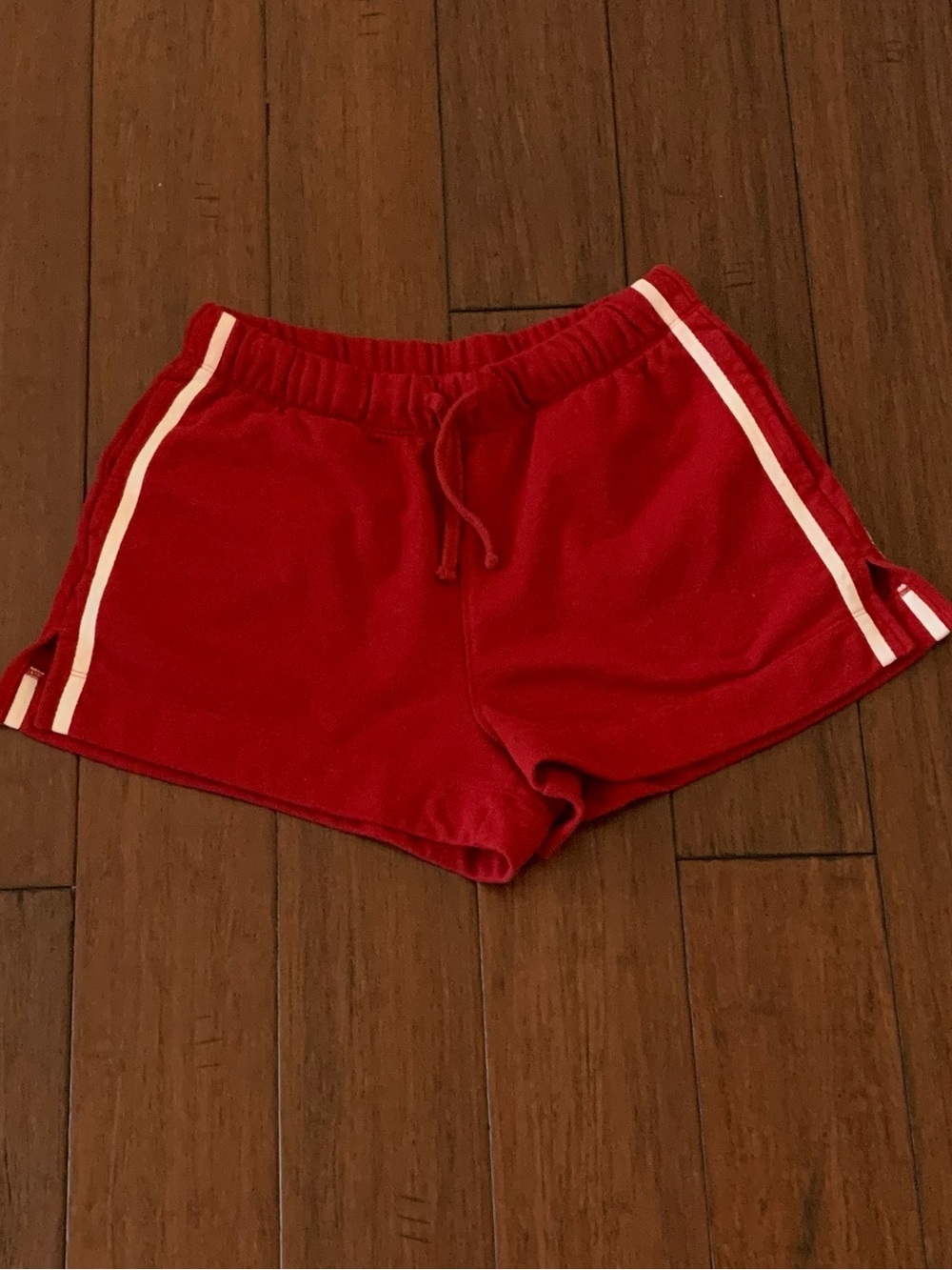 GAP Track Shorts